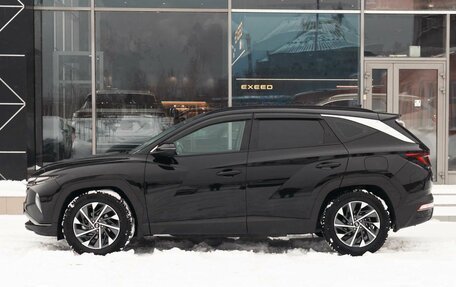 Hyundai Tucson, 2022 год, 3 100 000 рублей, 8 фотография