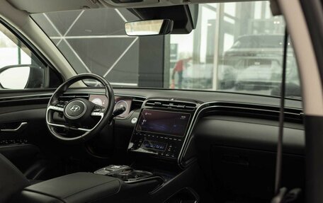 Hyundai Tucson, 2022 год, 3 100 000 рублей, 10 фотография