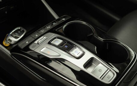 Hyundai Tucson, 2022 год, 3 100 000 рублей, 16 фотография