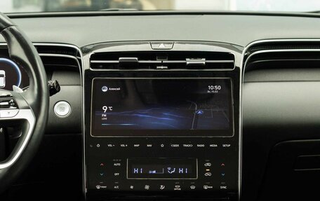 Hyundai Tucson, 2022 год, 3 100 000 рублей, 14 фотография