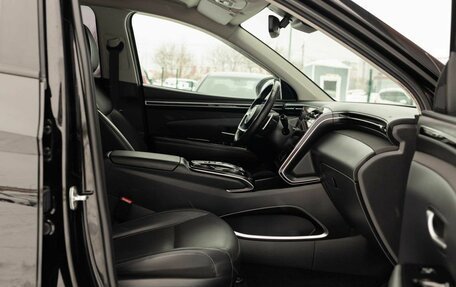 Hyundai Tucson, 2022 год, 3 100 000 рублей, 20 фотография