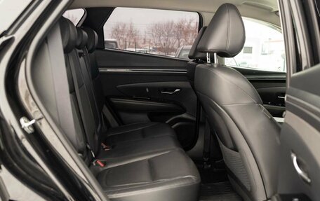 Hyundai Tucson, 2022 год, 3 100 000 рублей, 19 фотография