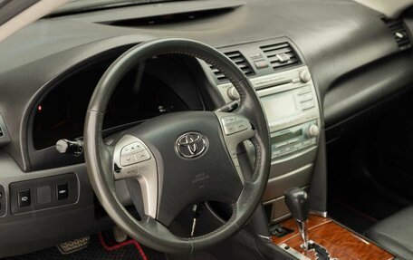 Toyota Camry, 2008 год, 1 135 000 рублей, 11 фотография