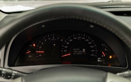 Toyota Camry, 2008 год, 1 135 000 рублей, 13 фотография