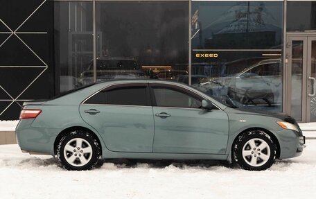 Toyota Camry, 2008 год, 1 135 000 рублей, 4 фотография
