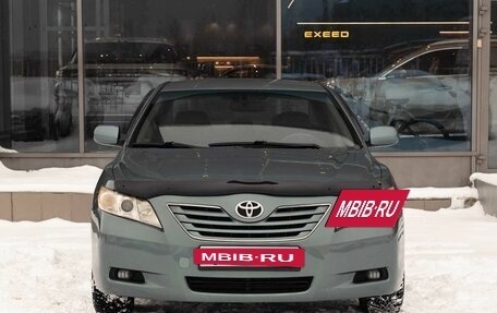 Toyota Camry, 2008 год, 1 135 000 рублей, 2 фотография
