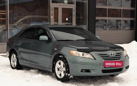 Toyota Camry, 2008 год, 1 135 000 рублей, 3 фотография