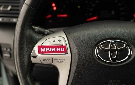 Toyota Camry, 2008 год, 1 135 000 рублей, 12 фотография