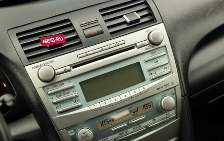 Toyota Camry, 2008 год, 1 135 000 рублей, 14 фотография