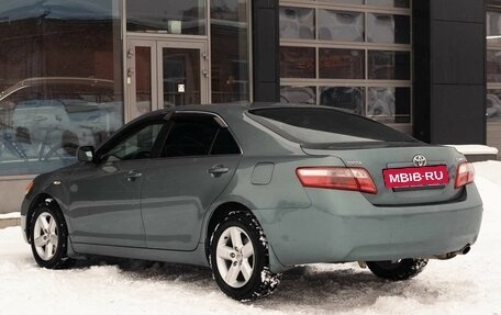 Toyota Camry, 2008 год, 1 135 000 рублей, 7 фотография
