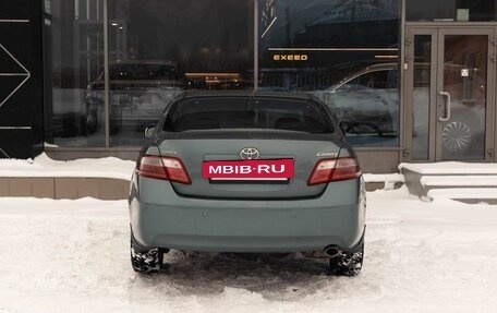 Toyota Camry, 2008 год, 1 135 000 рублей, 6 фотография