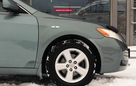 Toyota Camry, 2008 год, 1 135 000 рублей, 9 фотография