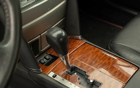 Toyota Camry, 2008 год, 1 135 000 рублей, 16 фотография