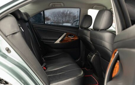 Toyota Camry, 2008 год, 1 135 000 рублей, 20 фотография