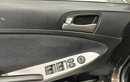 Hyundai Solaris II рестайлинг, 2016 год, 1 050 000 рублей, 7 фотография