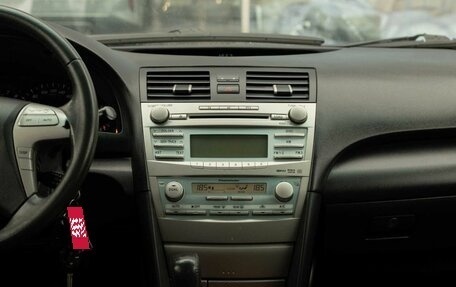 Toyota Camry, 2008 год, 1 135 000 рублей, 15 фотография