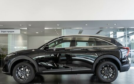 Haval F7, 2026 год, 3 499 000 рублей, 4 фотография