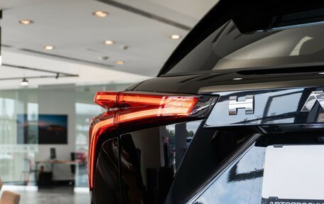 Haval F7, 2026 год, 3 499 000 рублей, 8 фотография