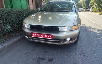 Mitsubishi Galant VIII, 2000 год, 340 000 рублей, 1 фотография