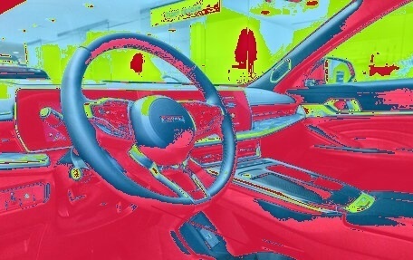 Haval F7, 2026 год, 3 499 000 рублей, 12 фотография