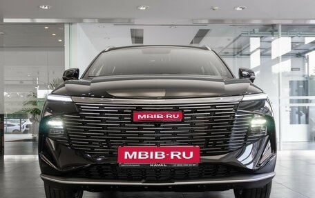 Haval F7, 2026 год, 3 499 000 рублей, 1 фотография