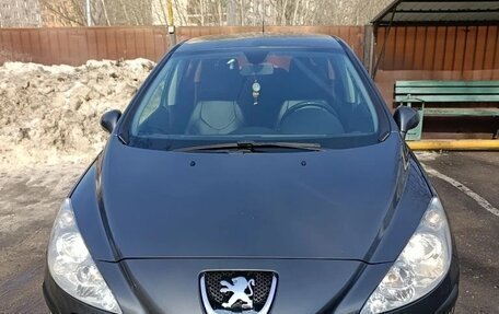 Peugeot 308 II, 2010 год, 600 000 рублей, 1 фотография