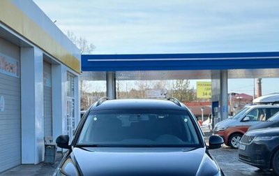 Volkswagen Tiguan I, 2013 год, 1 500 000 рублей, 1 фотография