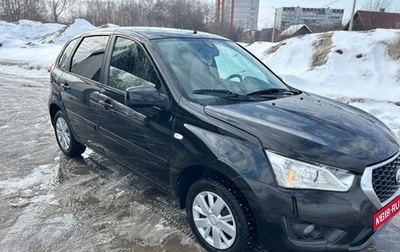 Datsun mi-DO, 2016 год, 695 000 рублей, 1 фотография