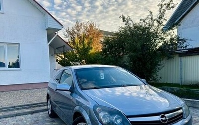 Opel Astra H, 2006 год, 400 000 рублей, 1 фотография