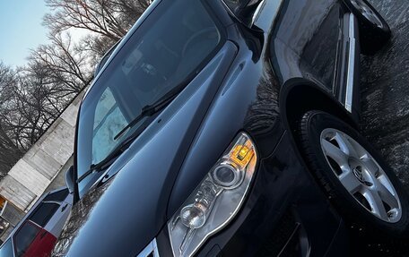 Volkswagen Touareg III, 2007 год, 1 300 000 рублей, 1 фотография