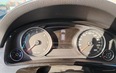 Volkswagen Touareg III, 2011 год, 1 700 000 рублей, 1 фотография