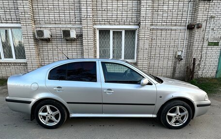 Skoda Octavia IV, 2008 год, 400 000 рублей, 1 фотография