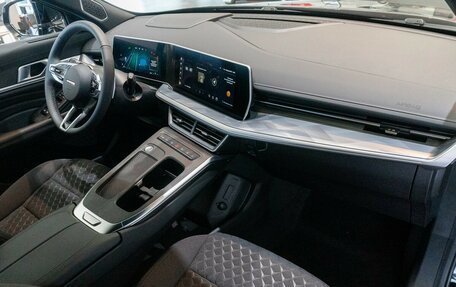 Haval F7, 2026 год, 3 499 000 рублей, 19 фотография