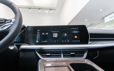 Haval F7, 2026 год, 3 499 000 рублей, 16 фотография