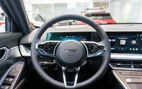 Haval F7, 2026 год, 3 499 000 рублей, 14 фотография