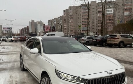 KIA K7, 2019 год, 2 990 000 рублей, 1 фотография