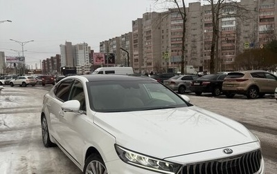 KIA K7, 2019 год, 2 990 000 рублей, 1 фотография
