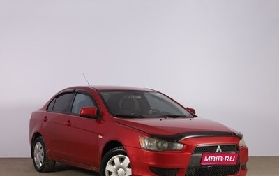 Mitsubishi Lancer IX, 2008 год, 729 000 рублей, 1 фотография