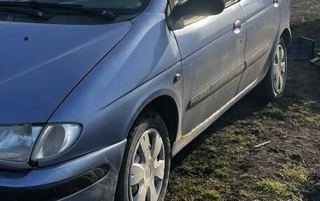 Renault Scenic III, 1998 год, 200 000 рублей, 4 фотография
