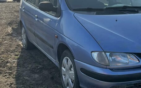 Renault Scenic III, 1998 год, 200 000 рублей, 3 фотография