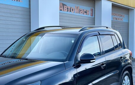 Volkswagen Tiguan I, 2013 год, 1 500 000 рублей, 6 фотография