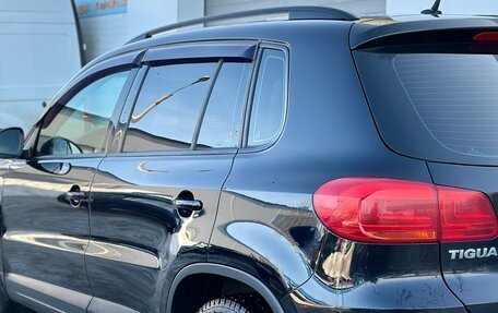 Volkswagen Tiguan I, 2013 год, 1 500 000 рублей, 5 фотография