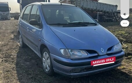 Renault Scenic III, 1998 год, 200 000 рублей, 2 фотография