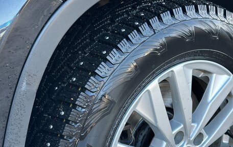 Volkswagen Tiguan I, 2013 год, 1 500 000 рублей, 8 фотография