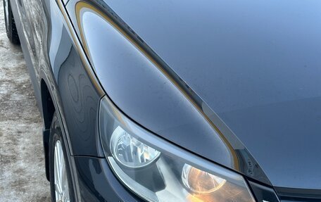 Volkswagen Tiguan I, 2013 год, 1 500 000 рублей, 12 фотография