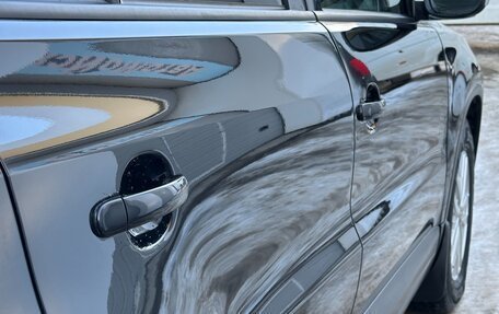 Volkswagen Tiguan I, 2013 год, 1 500 000 рублей, 10 фотография