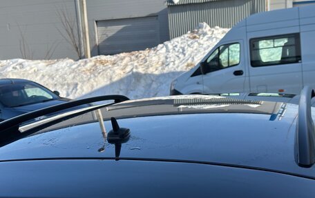 Volkswagen Tiguan I, 2013 год, 1 500 000 рублей, 11 фотография