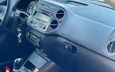 Volkswagen Tiguan I, 2013 год, 1 500 000 рублей, 17 фотография