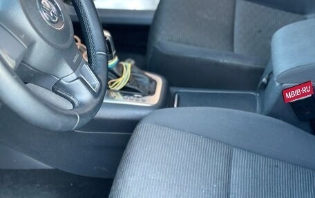 Volkswagen Tiguan I, 2013 год, 1 500 000 рублей, 15 фотография