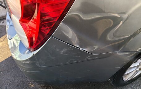 Chevrolet Aveo III, 2014 год, 460 000 рублей, 7 фотография